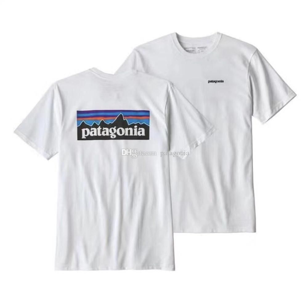 patagonia baseball shirt