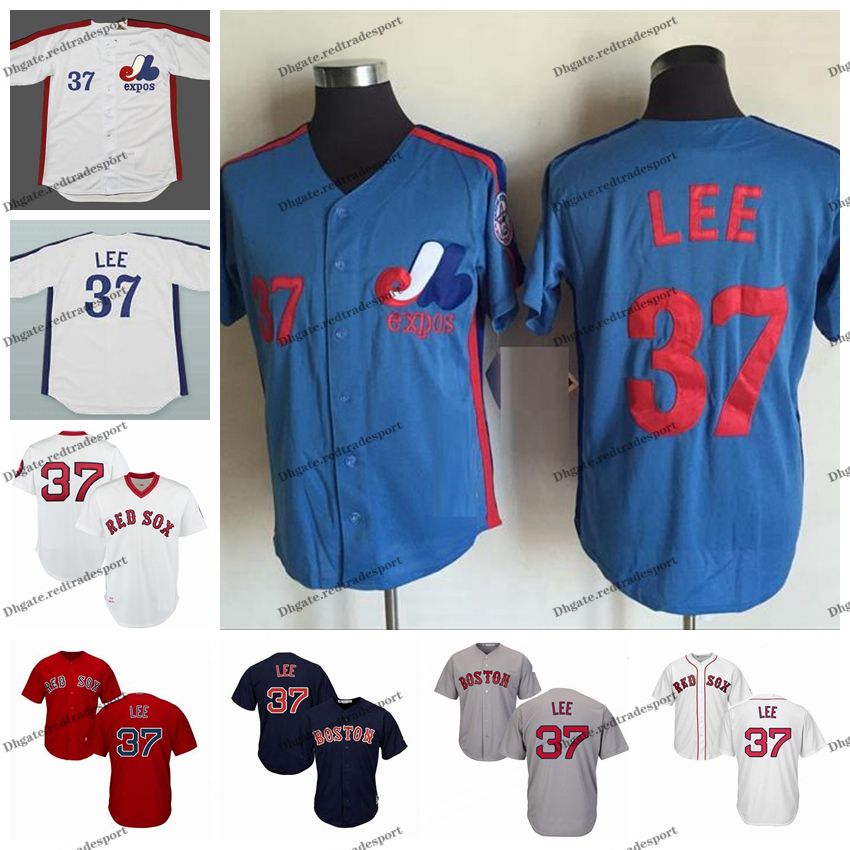 baseball jersey 37