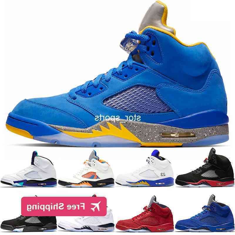 laney 5s blue