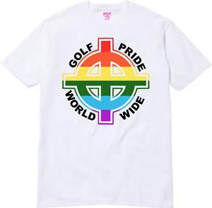 Pride golf shirt Clearance