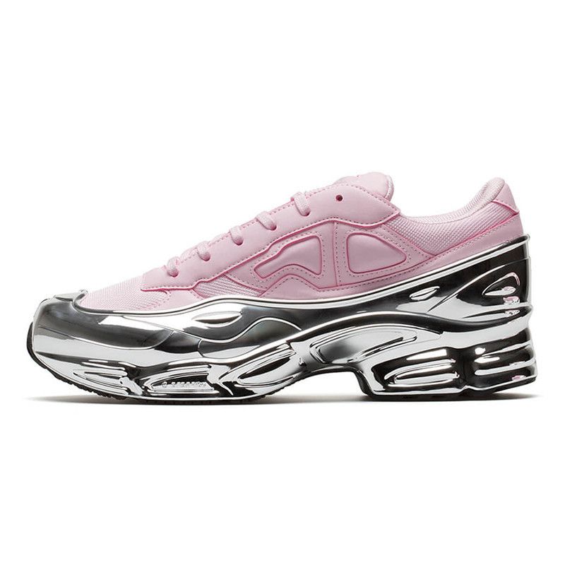 Sneakers with silver bottom Clearance