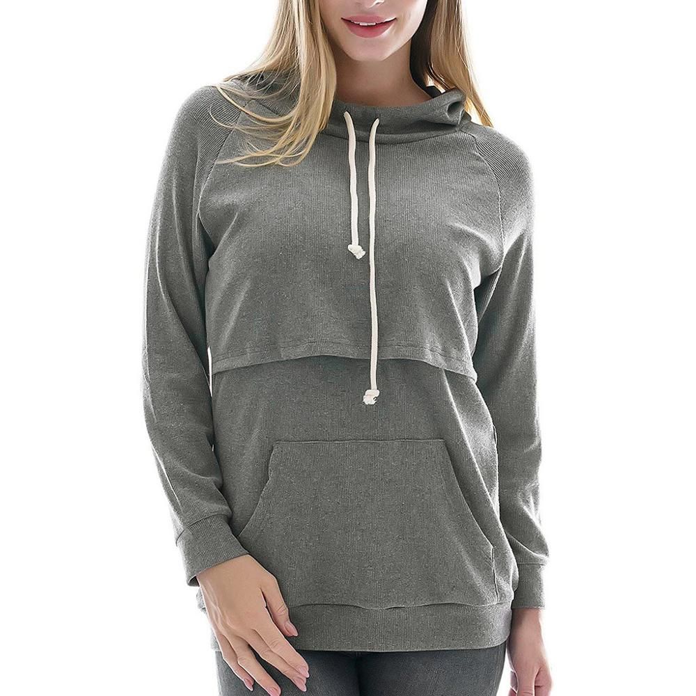 breastfeeding sweater