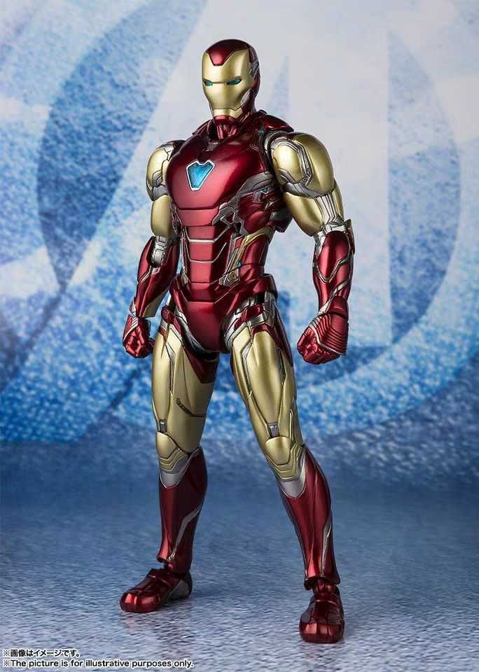 shf marvel