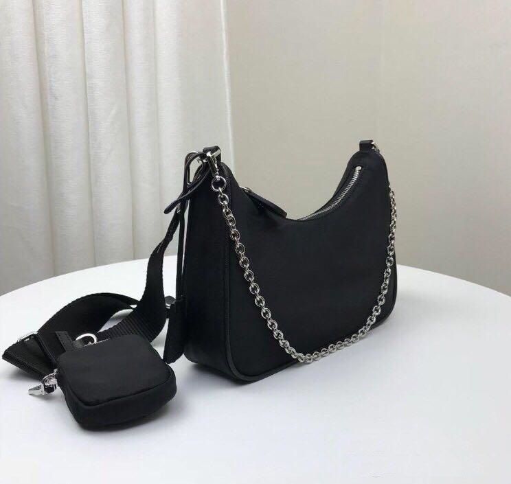 trendy shoulder bags