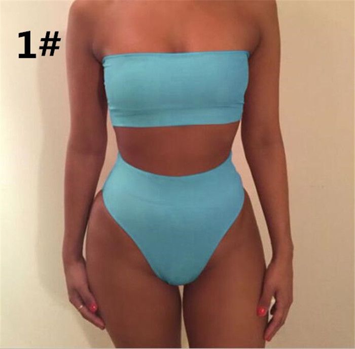 boobtube swimming costume