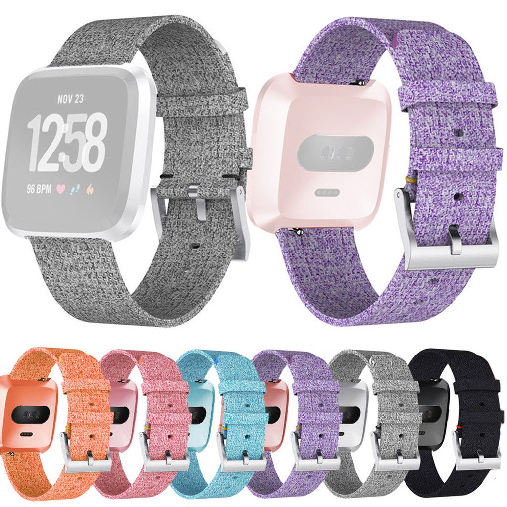 versa lite bands