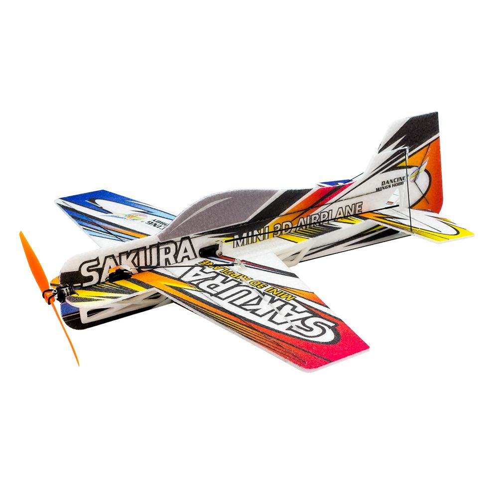 hobby plane kits