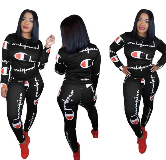 champion sport suit