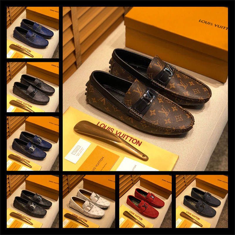 soft sole formal shoes