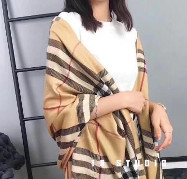 burberry scarf shawl