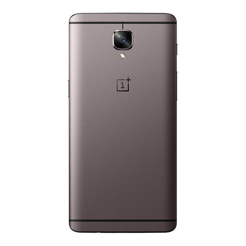 datos administración Babosa de mar Original OnePlus 3T A3010 4G LTE Teléfono Móvil 6 GB De RAM 64 GB ROM Snapdragon821 Quad Core Android 5.5 Teléfono De Huellas Digitales 16.0MP ID Celular Inteligente De 289,87 € | DHgate datos administración Babosa de mar Original OnePlus 3T A3010 4G LTE Teléfono Móvil 6 GB De RAM 64 GB ROM Snapdragon821 Quad Core Android 5.5 Teléfono De Huellas Digitales 16.0MP ID Celular Inteligente De 289,87 € | DHgate