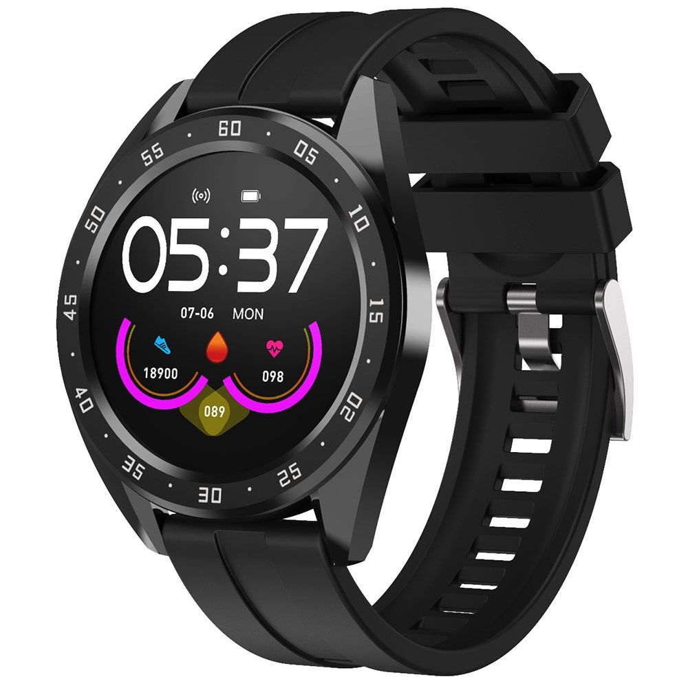 intelligent sports watch