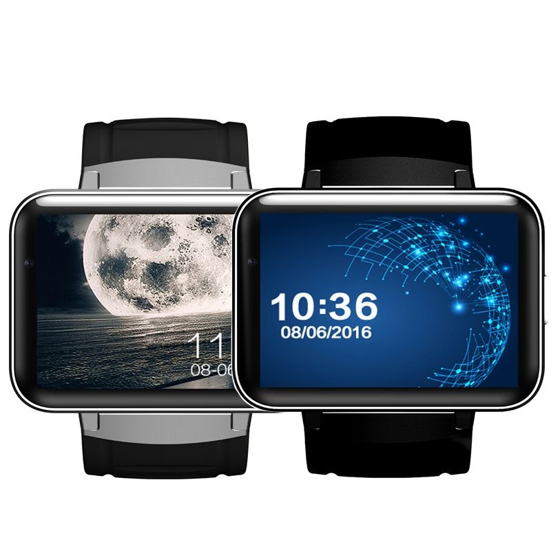 smartwatch dm98