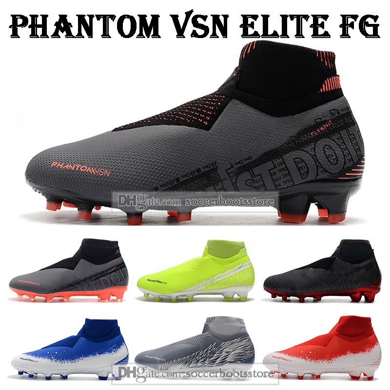 Kids Nike Phantom Vision Elite FG Victory Pack Pinterest