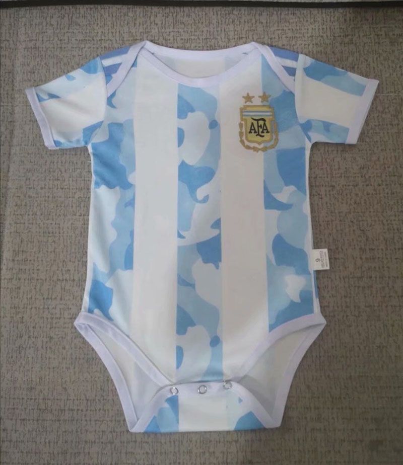 Argentina jersey for babies Clearance
