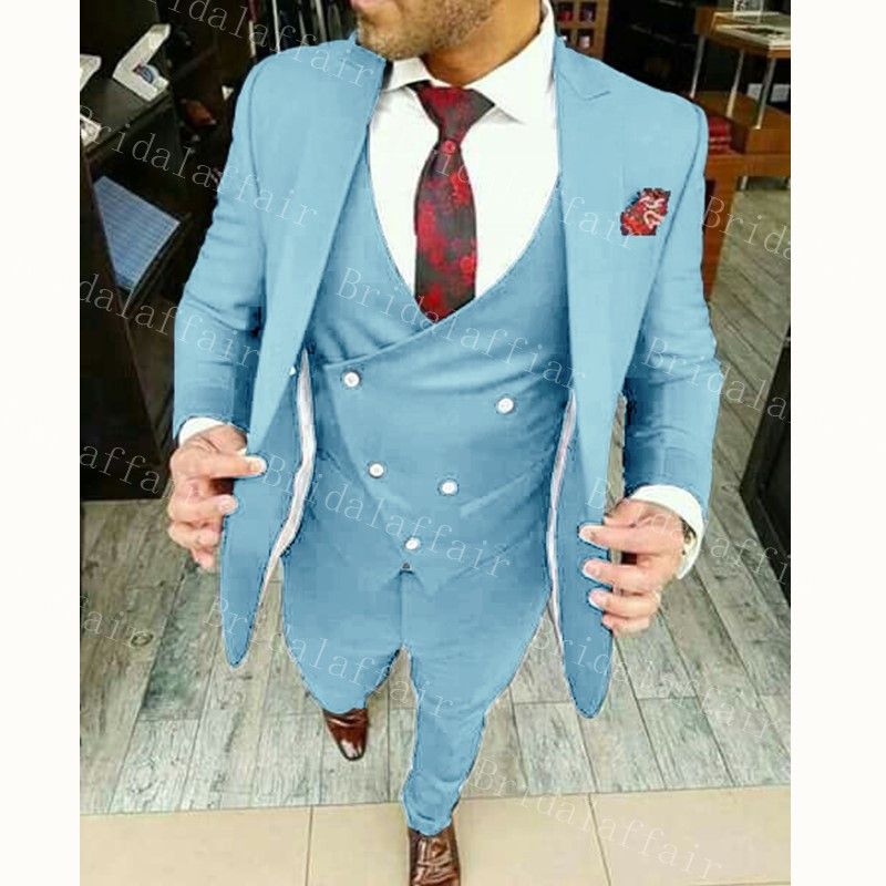 Three piece coat sales pant new design