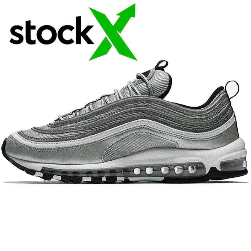stockx silver bullet