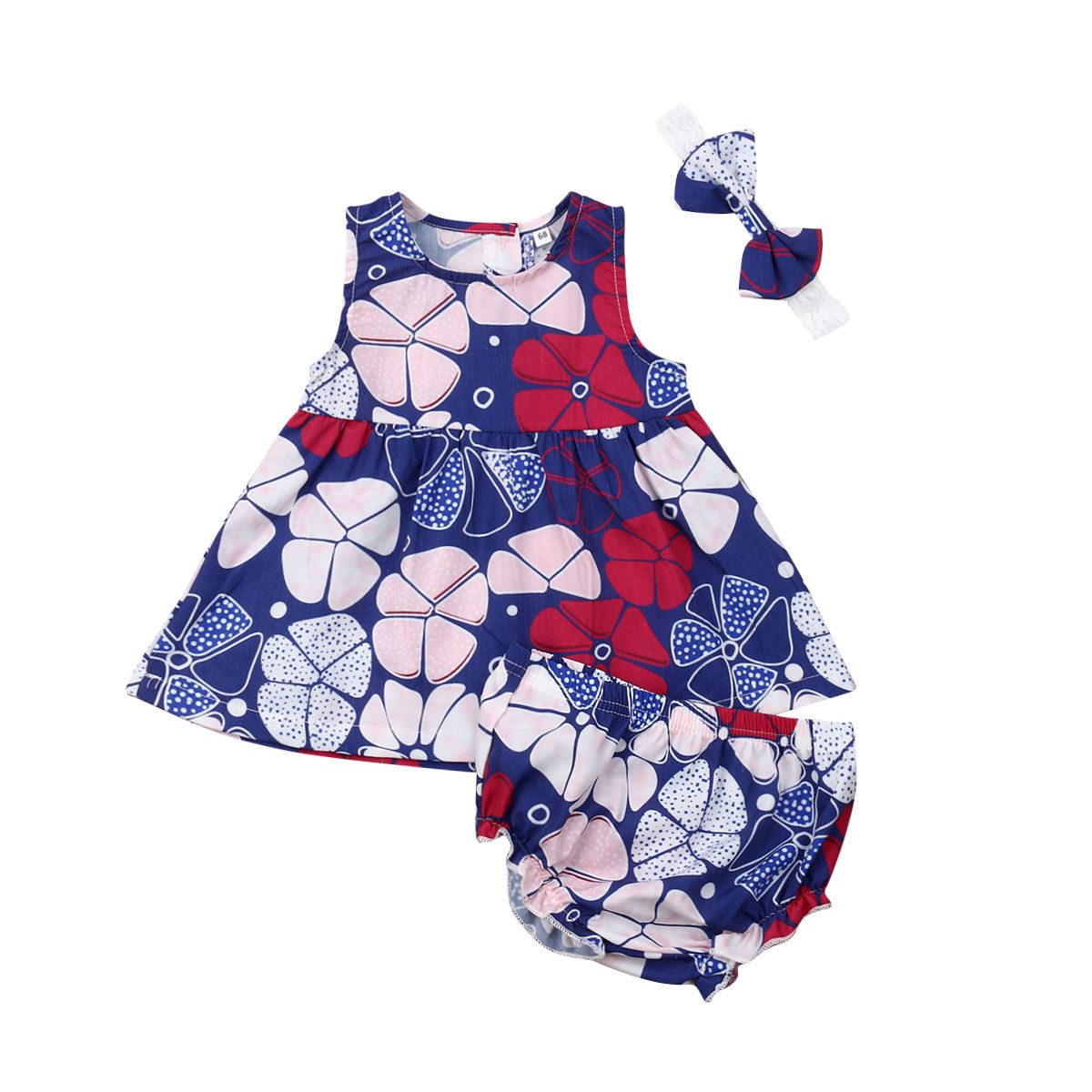 4t little girl clothes