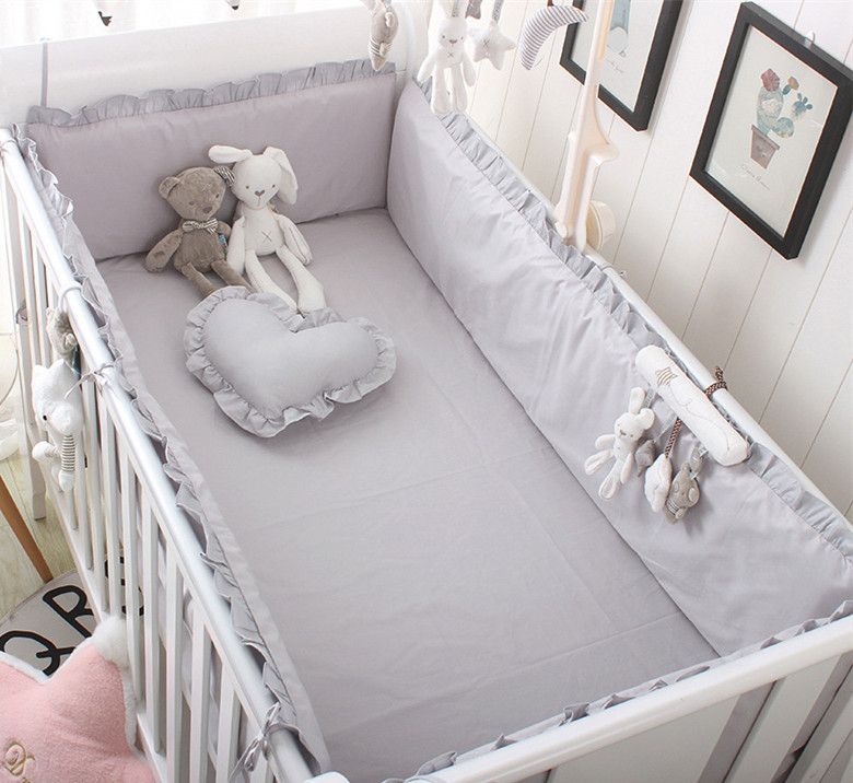 baby girl crib sets cheap