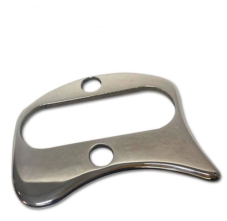 metal massage tool