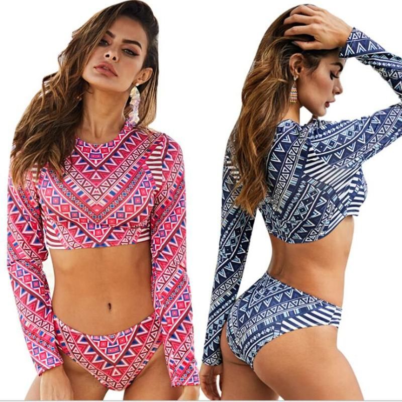 full sleeve swimsuit