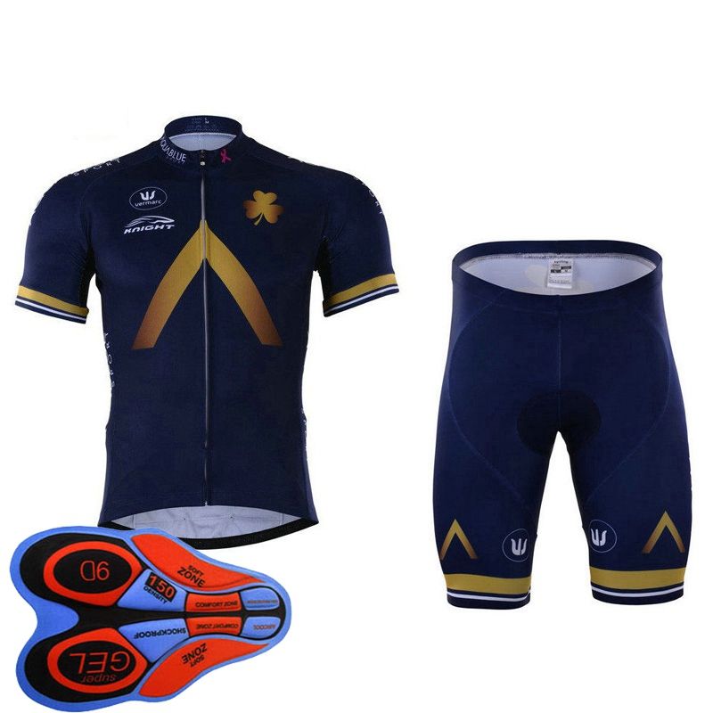 aqua blue cycling jersey