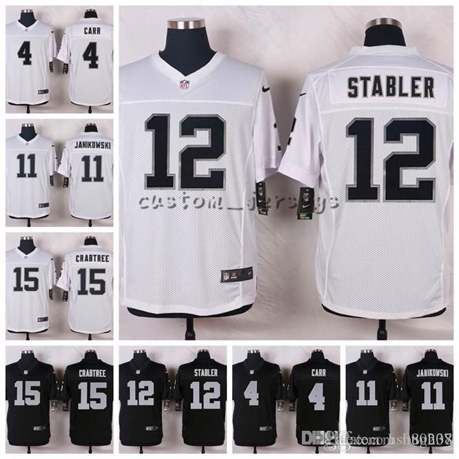 carr elite jersey
