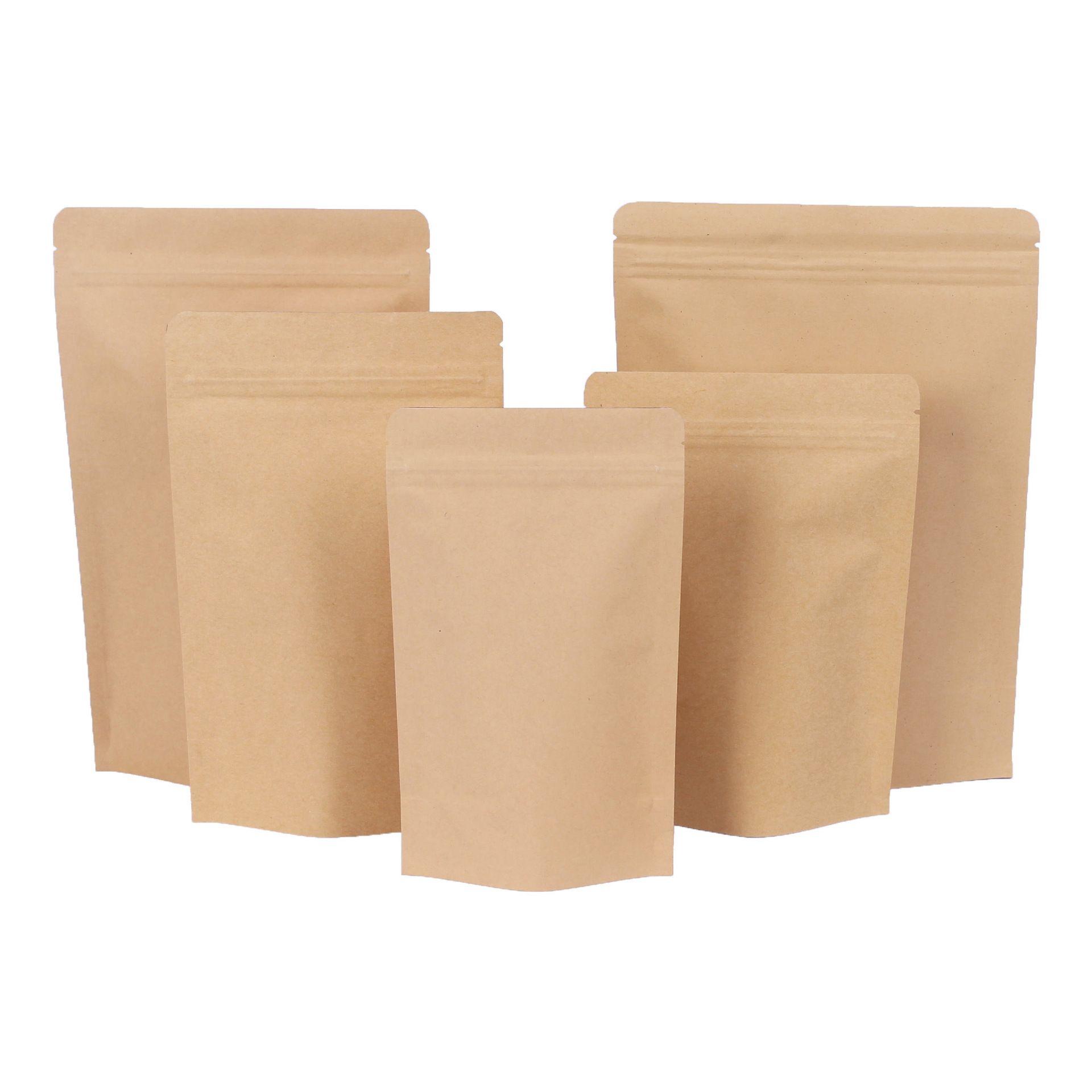 zipper paper bolsa