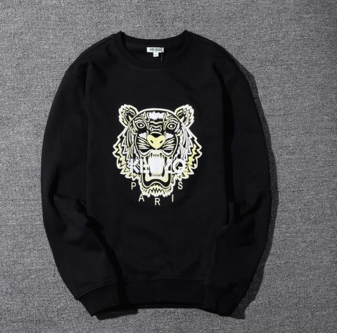 kenzo mens sweater