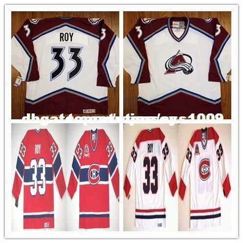 montreal canadian vintage jersey