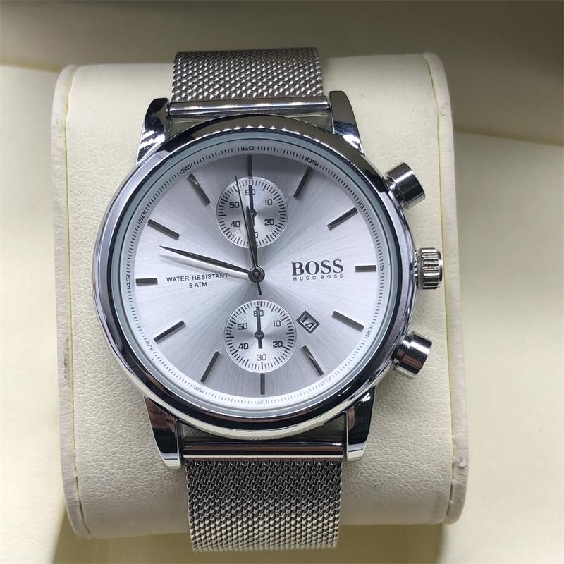 hugo boss watch dhgate