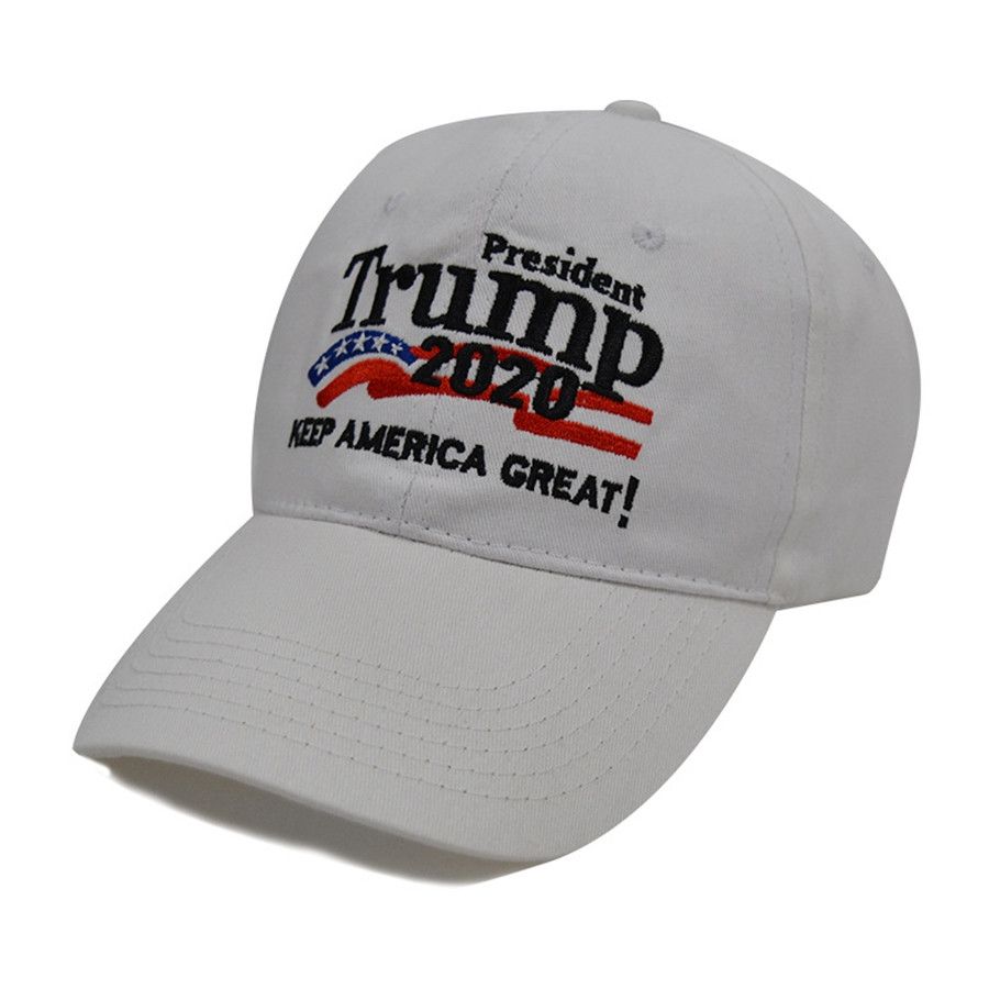 trump hat make your own