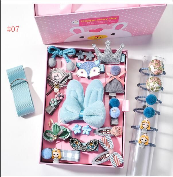 girls gift pack
