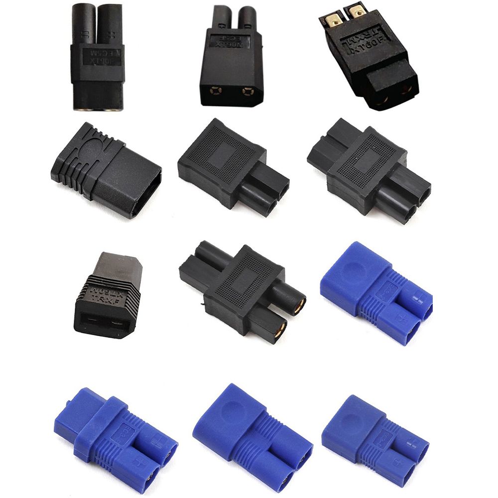 XT60 Black Connectors Plugs XT60 RC Car-US Ship get it fast!! XT60 Black Connectors Plugs XT60 RC Car-US Ship get it fast!!