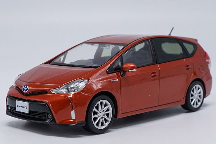 toyota prius toy car