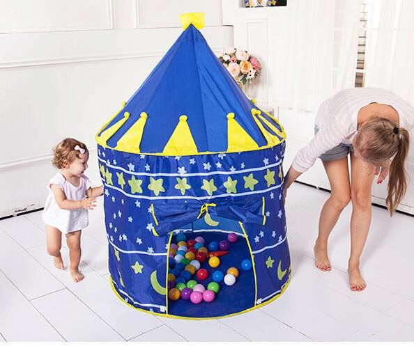 play tent for toddler boy