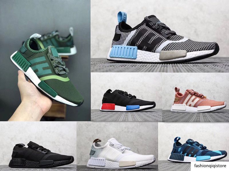 nmd r1 japan triple black 2019