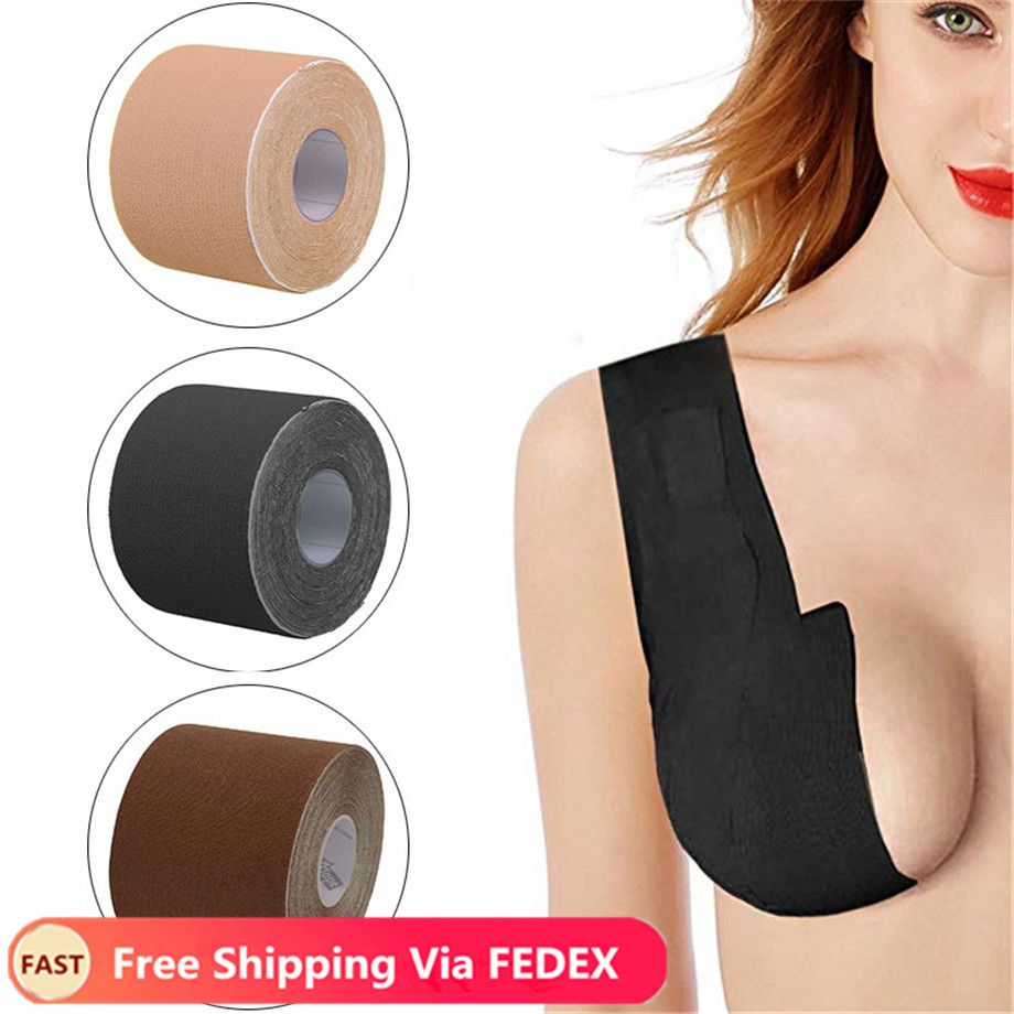 boob tape