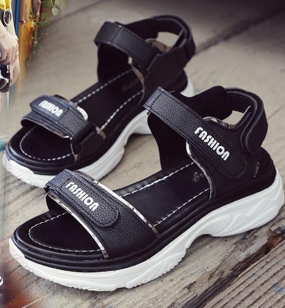 casual sandals 2019