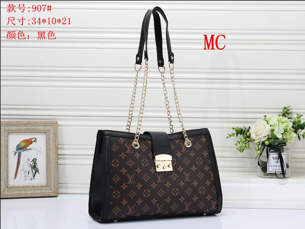 ladies big side bag
