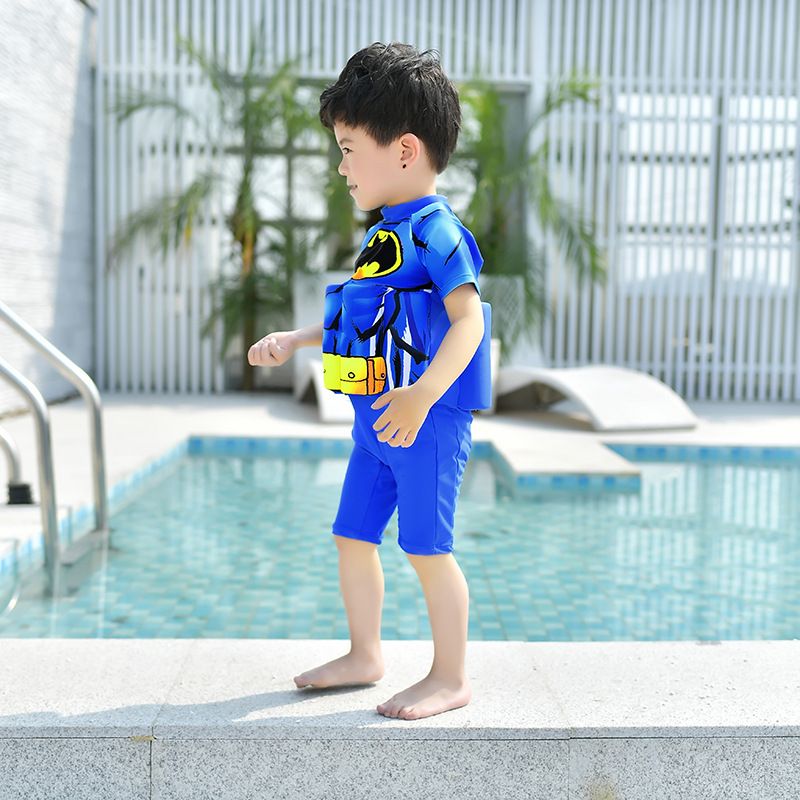 kids surf swimwear