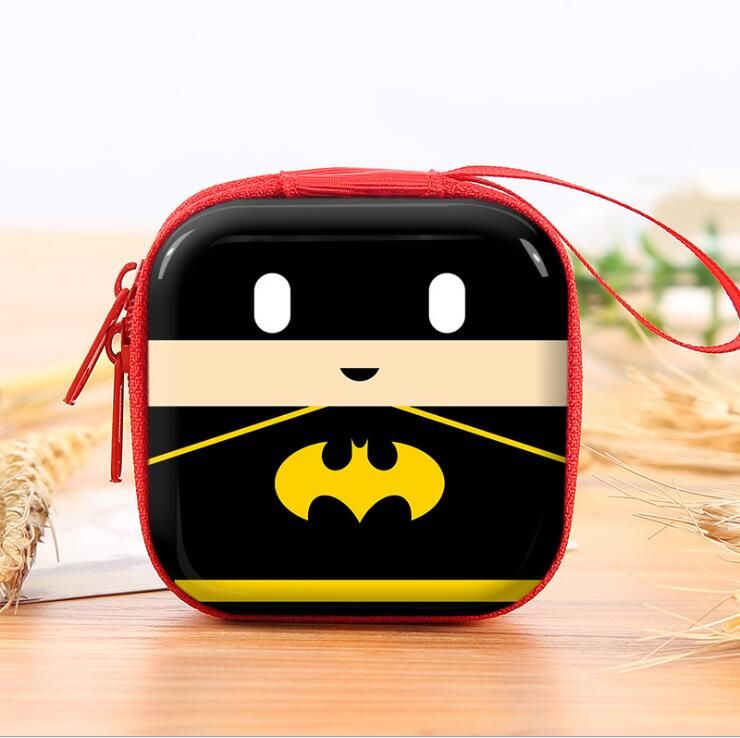 Acquistare Mini Fashion Cat Style Silicone Hero Coin Portamonete Bambino  Mini Bag Lady Cambiare Borsa Donne Portafogli Intelligenti Regalo Bambini 1  PZ Economico | Consegna Veloce E Qualità | DHgate Italy
