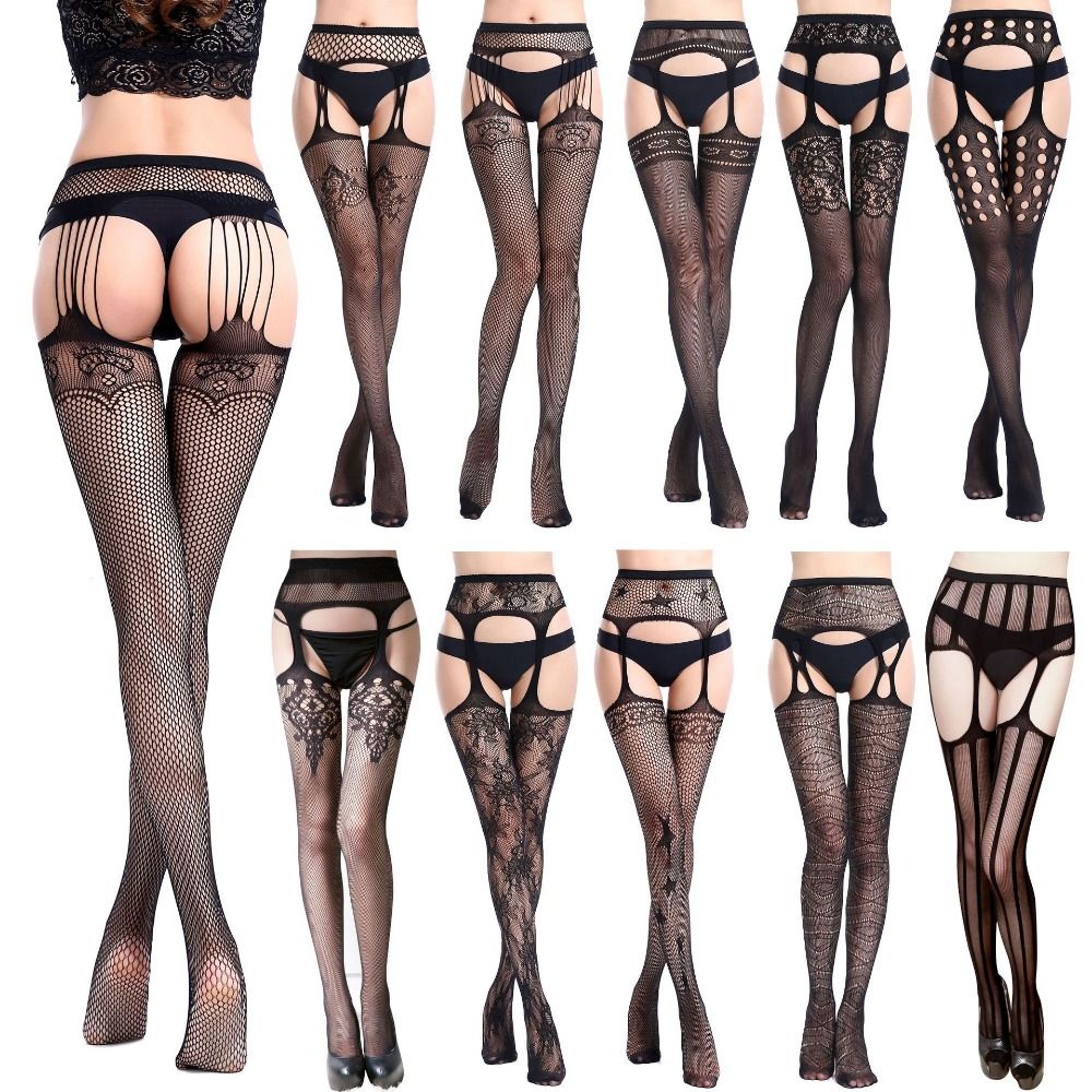 pantyhose types