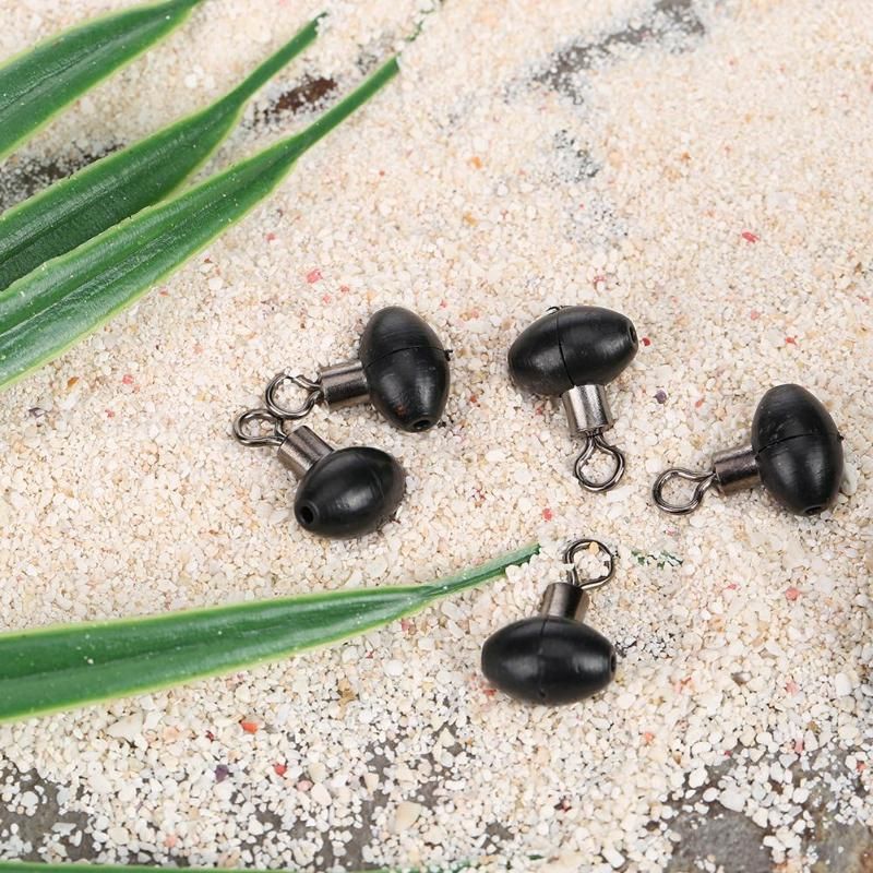 Shock Fishing Feeder Line Holder Trough Terminal Bead Quick Change Beads Shock Fishing Feeder Line Holder Trough Terminal Bead Quick Change Beads