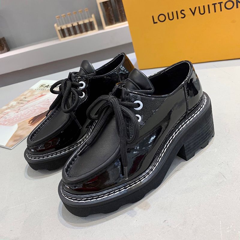 lv beaubourg platform derby price