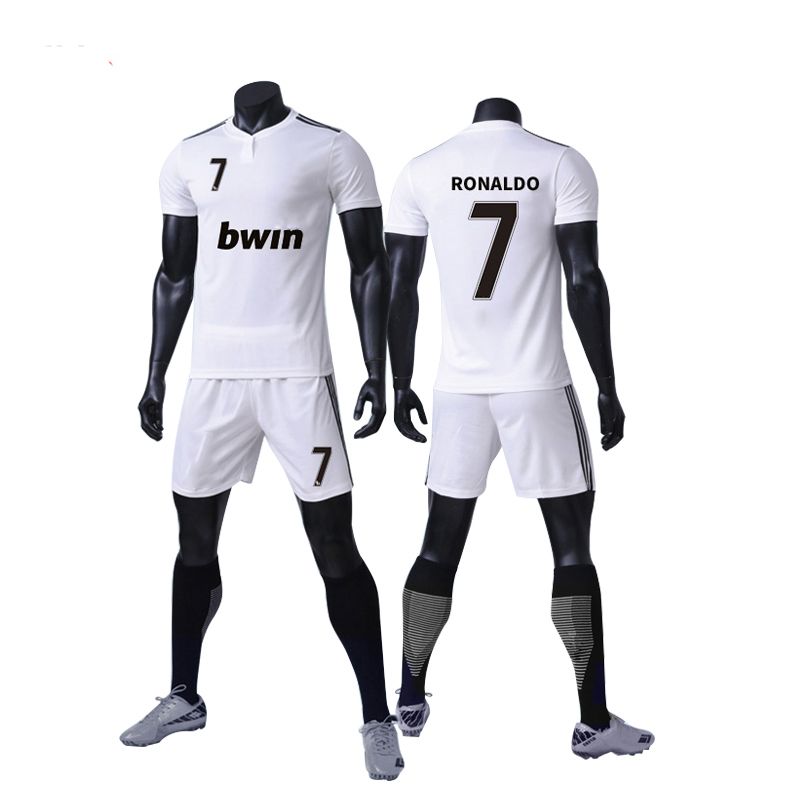 unique football jersey designs