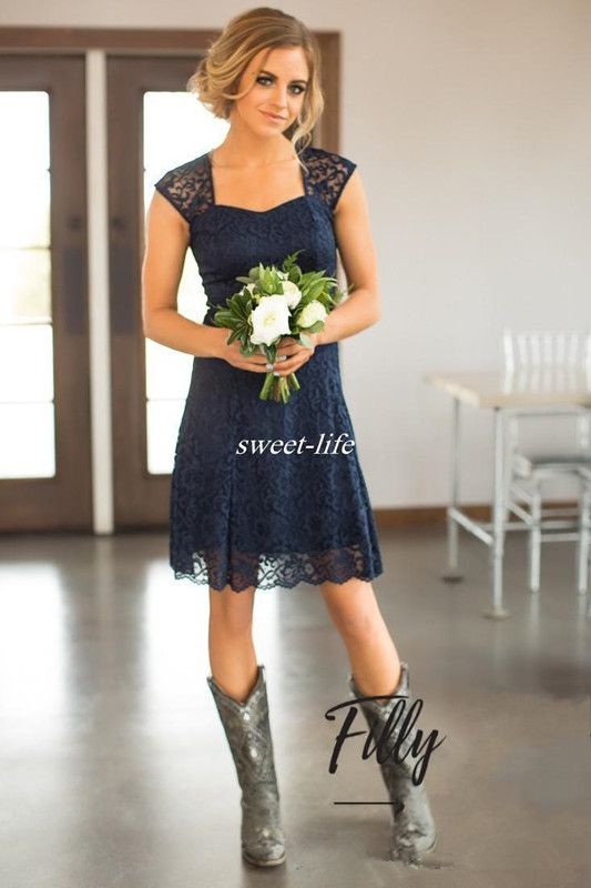 country party dress