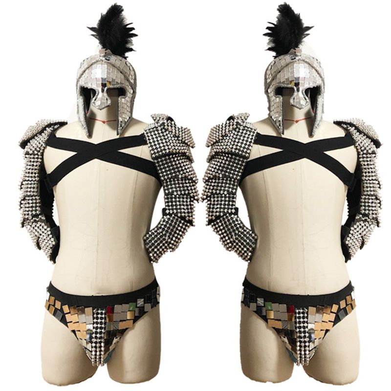 roman male clothing