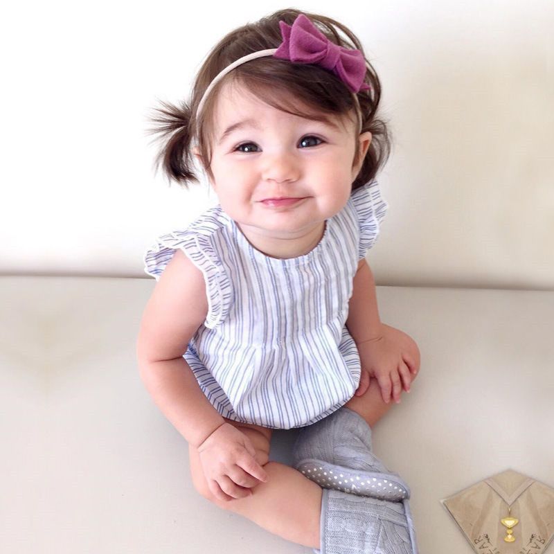 2020 Cute Toddler Kids Baby Girl Dress Fashion Summer Princess ...
