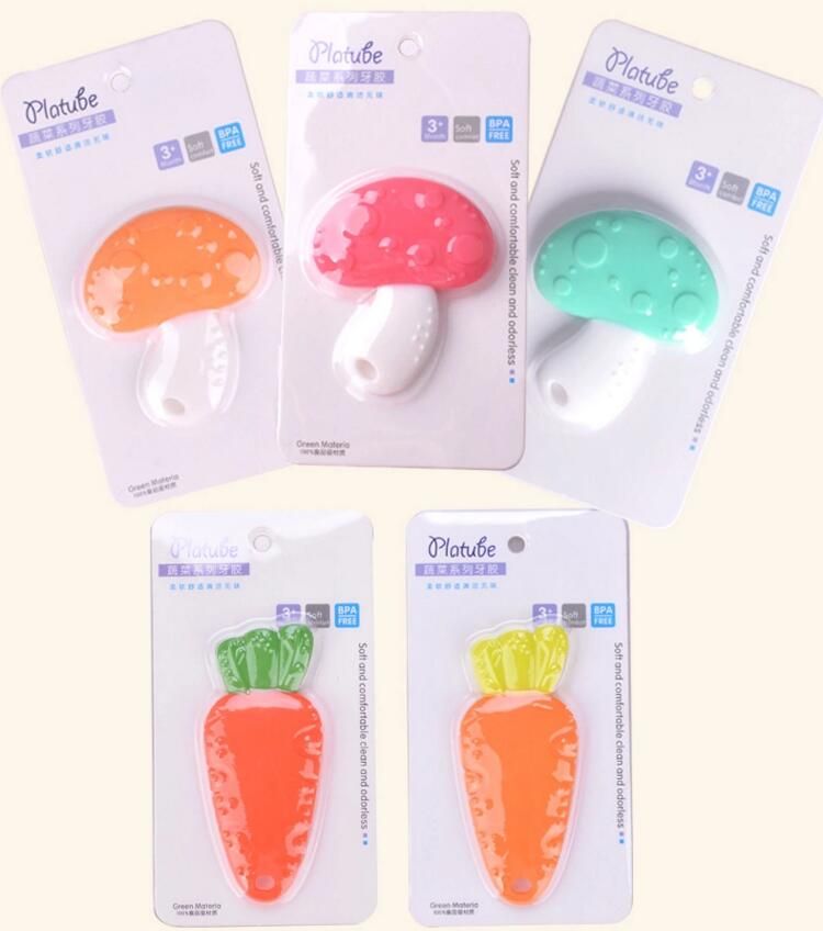 platube teether